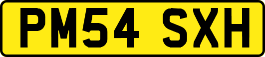 PM54SXH