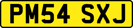 PM54SXJ