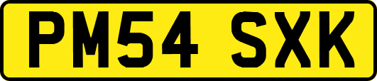 PM54SXK