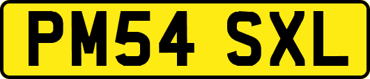 PM54SXL