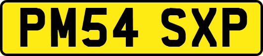PM54SXP