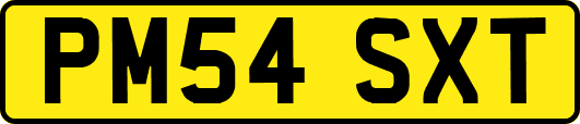 PM54SXT