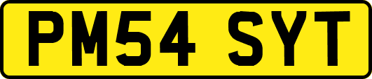 PM54SYT