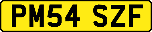 PM54SZF