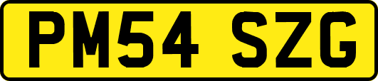 PM54SZG
