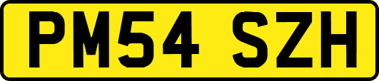 PM54SZH