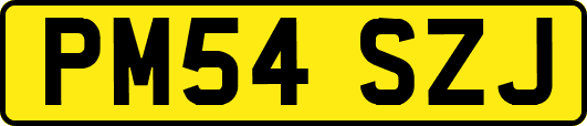PM54SZJ