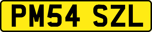 PM54SZL