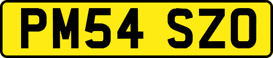 PM54SZO