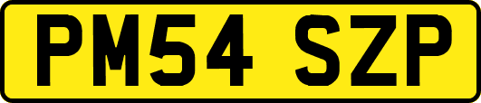 PM54SZP