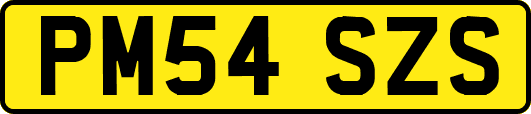 PM54SZS