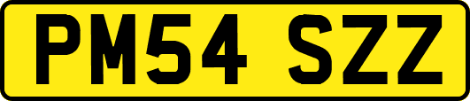 PM54SZZ