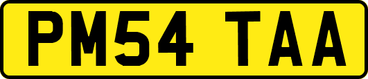PM54TAA