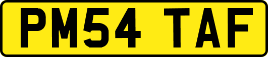 PM54TAF