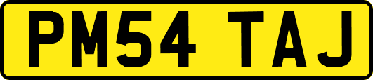 PM54TAJ