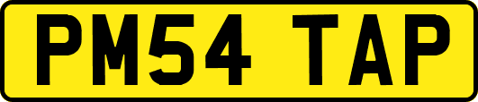 PM54TAP