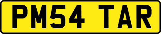 PM54TAR