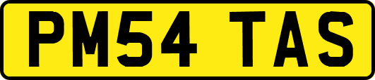 PM54TAS