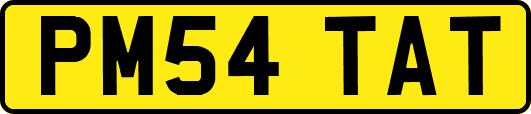 PM54TAT