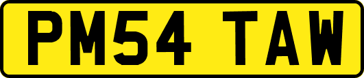 PM54TAW