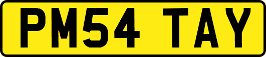 PM54TAY