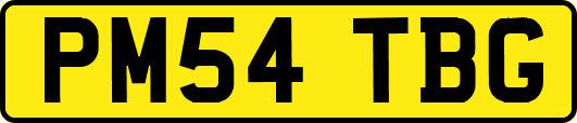 PM54TBG