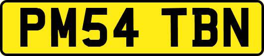 PM54TBN