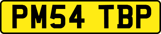 PM54TBP