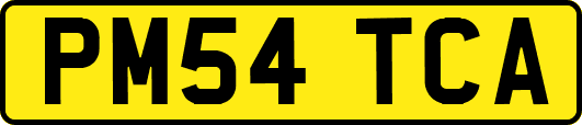 PM54TCA