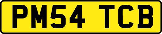 PM54TCB