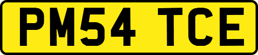 PM54TCE