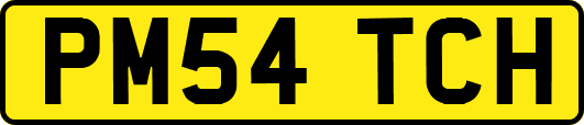 PM54TCH