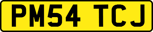 PM54TCJ
