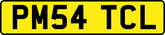 PM54TCL