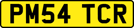 PM54TCR