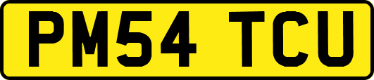 PM54TCU