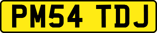 PM54TDJ