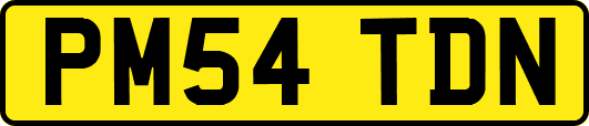 PM54TDN