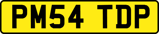 PM54TDP