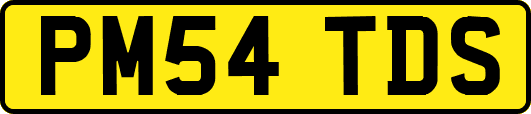 PM54TDS