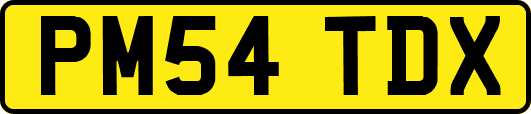 PM54TDX