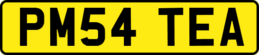 PM54TEA