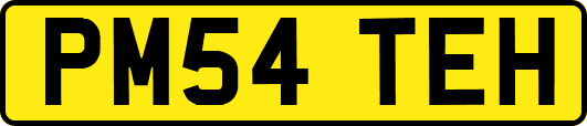 PM54TEH