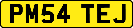 PM54TEJ