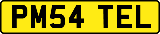 PM54TEL