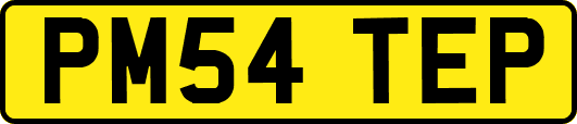 PM54TEP