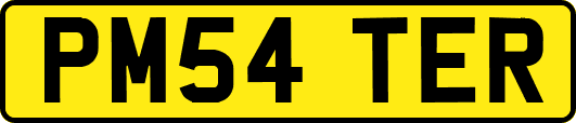 PM54TER