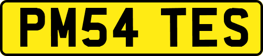 PM54TES