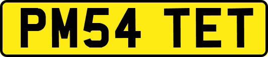 PM54TET