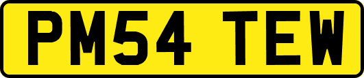 PM54TEW